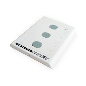 Alternative view of MOTOR DE GARAJE ACCESSMATIC RAPTOR 1200 DE 1HP DE FUERZA