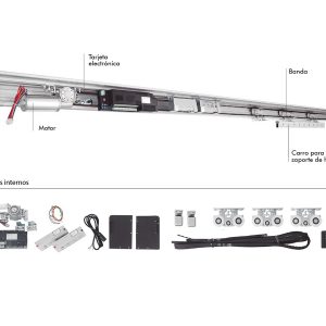 Alternative view of AVANTI  AT42